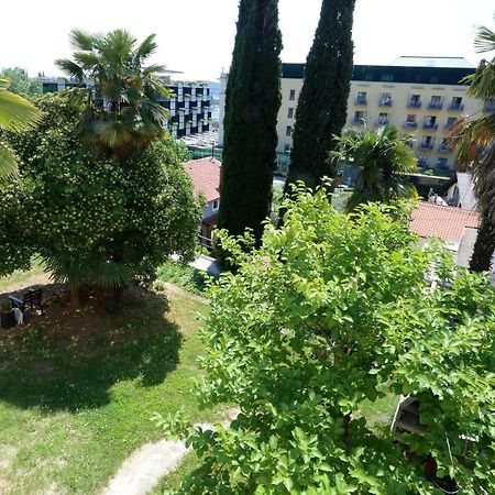 Villa Roma Portoroz Exterior foto